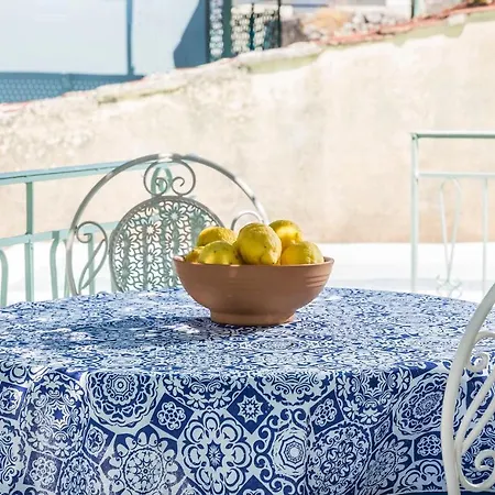 Bohemian Nest - Cheerful 2-bedroom With Pool Вилла *