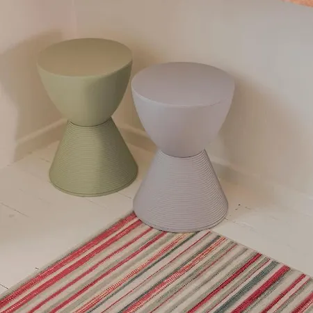 Bohemian Nest - Cheerful 2-bedroom With Pool Villa Dhavgáta