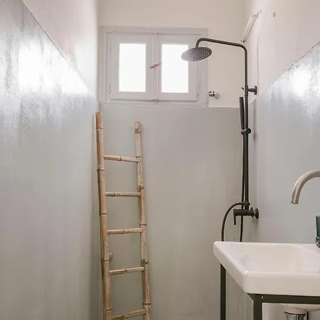 빌라 Bohemian Nest - Cheerful 2-bedroom With Pool
